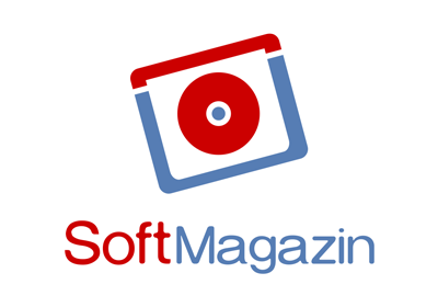 Softmagazin