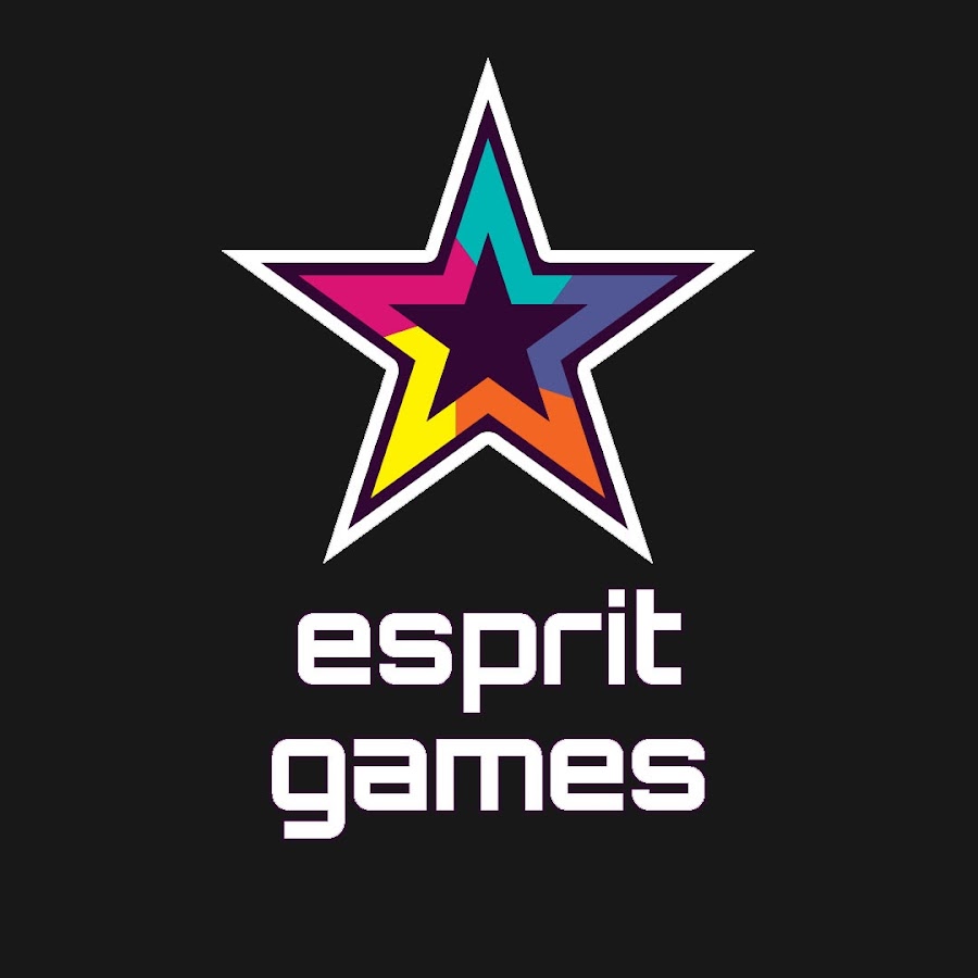 Esprit game