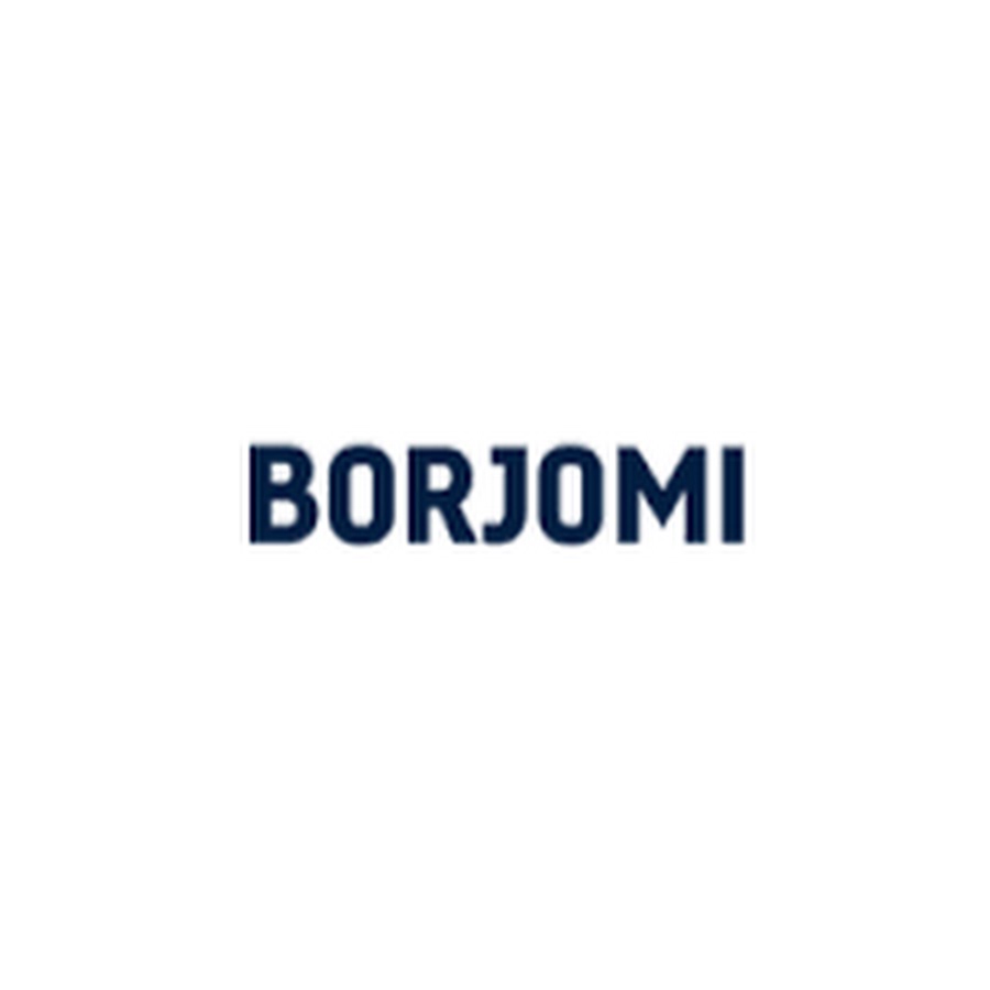 Borjomi